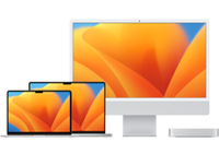 MacBook